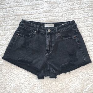 Pacsun shorts